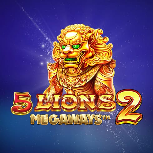 5 Lions Megaways 2