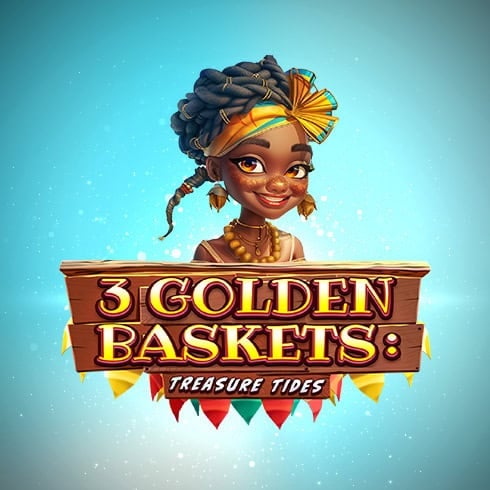 3 Golden Basket