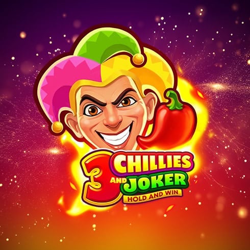 3 Chillies and Joker