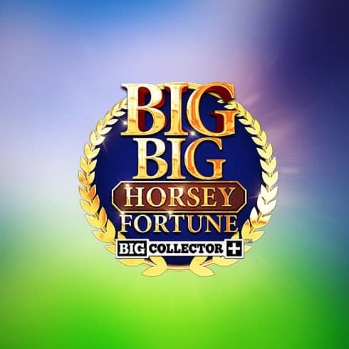 Big Big Horsey Fortune