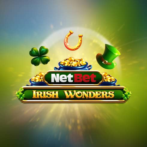 Netbet - Irish Wonders