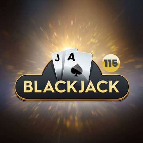 Blackjack 115
