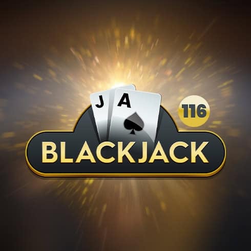 Blackjack 116