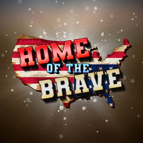 Home of The Brave