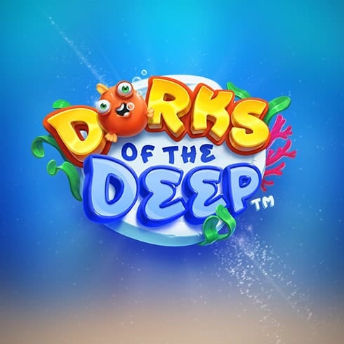 Dorks of the Deep