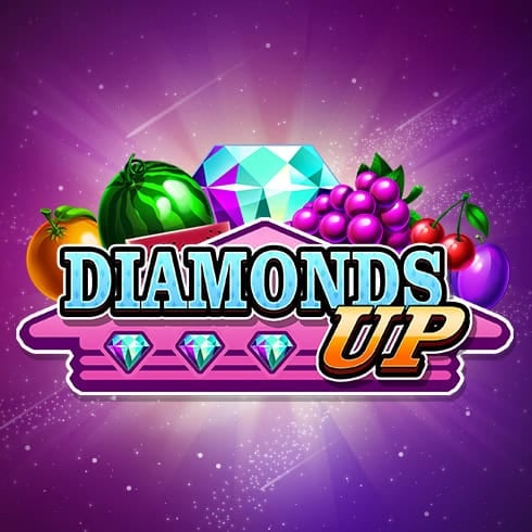 Diamonds Up