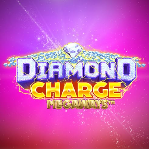 Diamond Charge Megaways