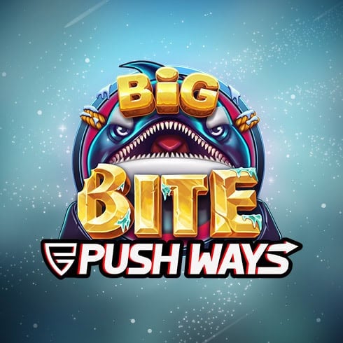 Big Bite Push Ways