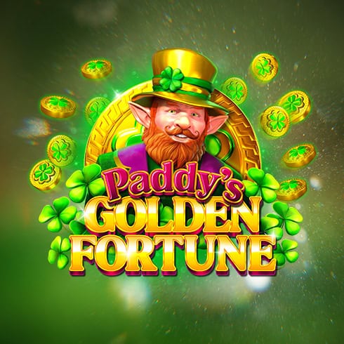 Paddys Golden Fortune