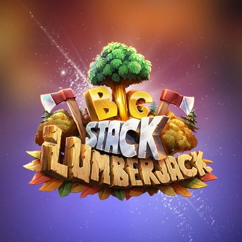 Big Stack Lumberjack