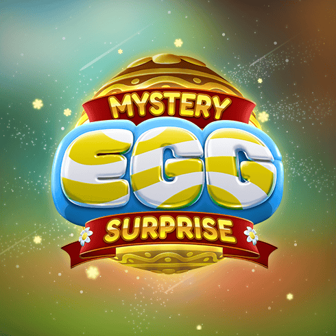 Mystery Egg Surprise
