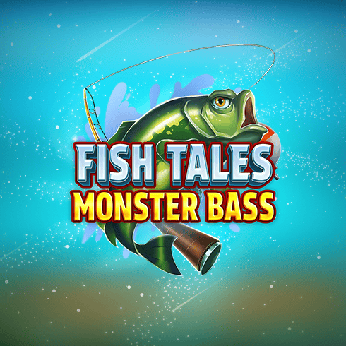 Fish Tales Monster Bass