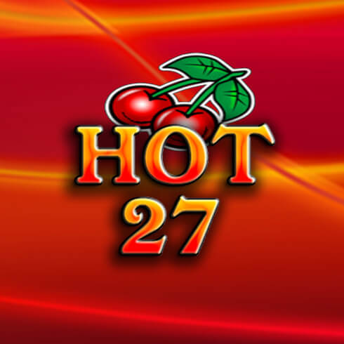 Hot 27