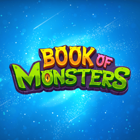 Book Of Monsters