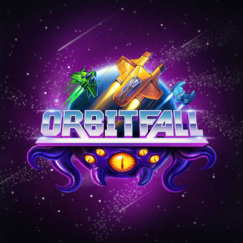 Orbitfall
