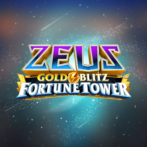 Zeus Gold Blitz Fortune Tower