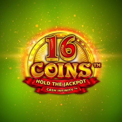 16 Coins