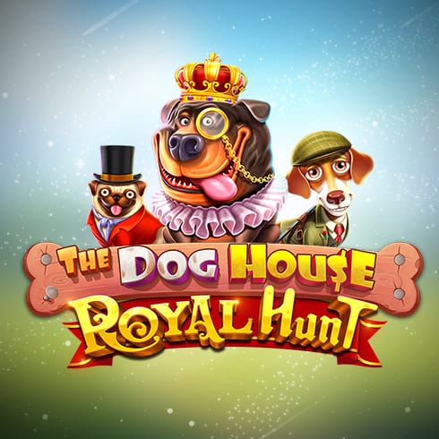 The Dog House - Royal Hunt