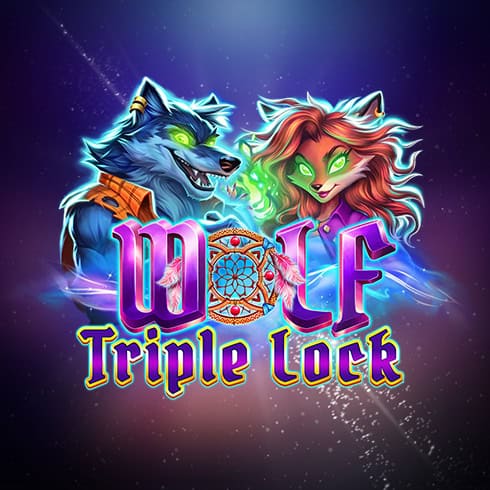 Wolf Triple Lock