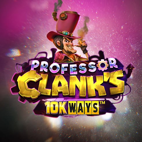 Professor Clanks 10K Ways