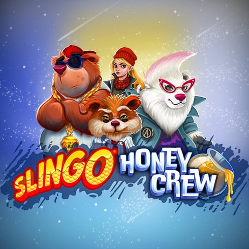 Slingo Honey Crew