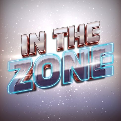 In The Zone