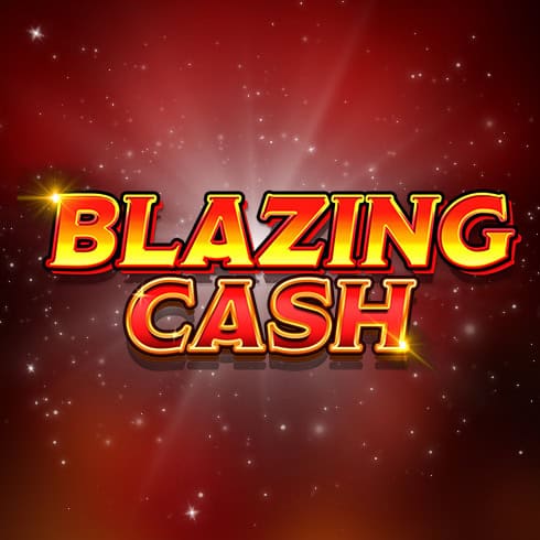 Blazing Cash