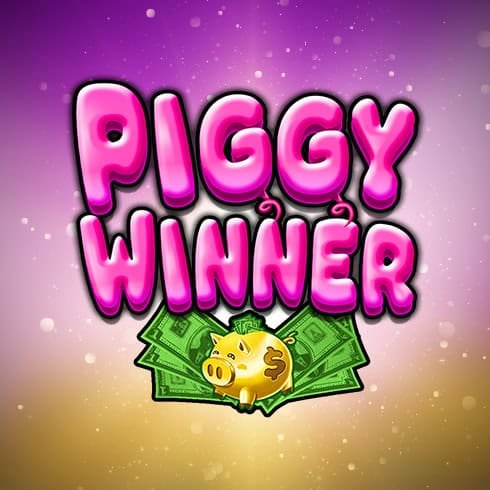 Piggy Winner
