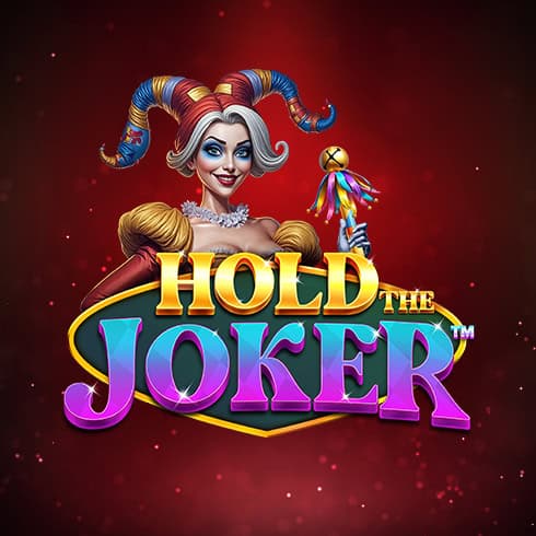 Hold the Joker