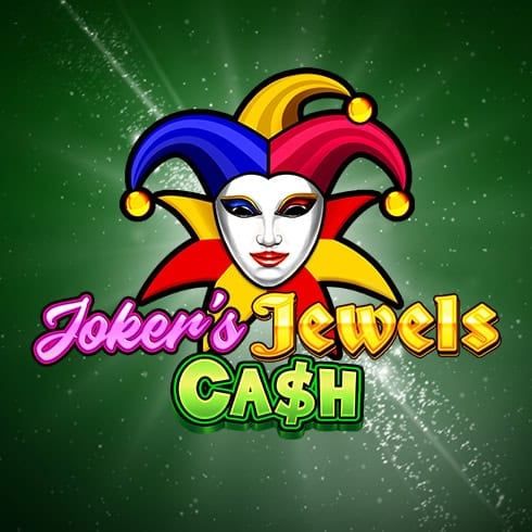 Joker's Jewels Cash