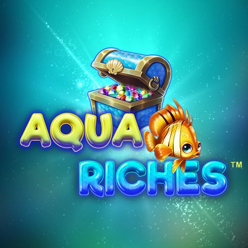 Aqua Riches