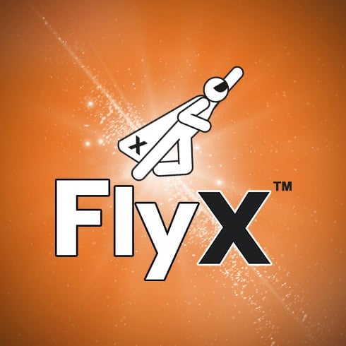 Fly X