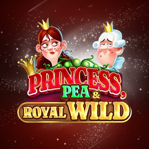 Princess, Pea & Royal Wild