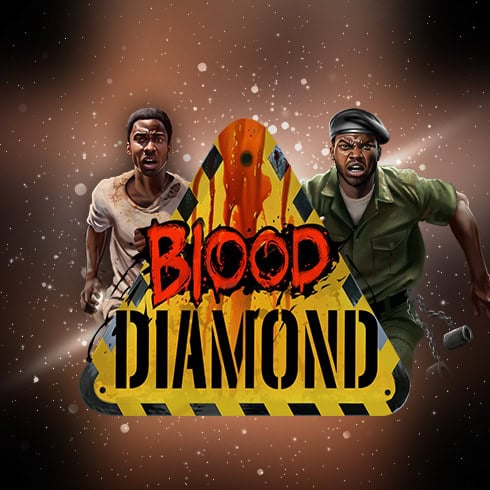 Blood Diamond