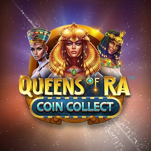 Queens Of Ra Coin Collect