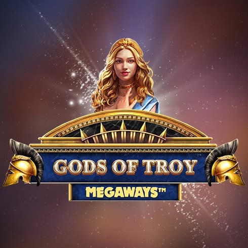 Gods of Troy Megaways
