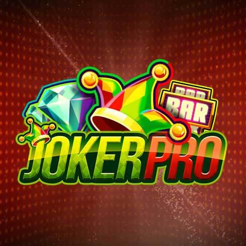 Joker Pro