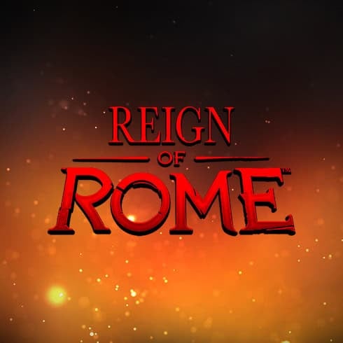 Reign of Rome