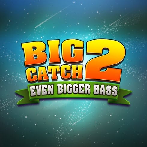 Big Catch Even Bigger Bass 2