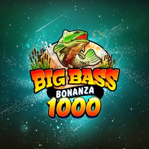 Big Bass Bonanza 1000