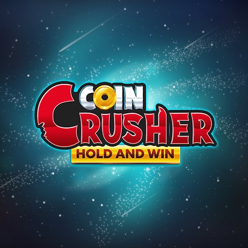 Coin Crusher Hold & Win
