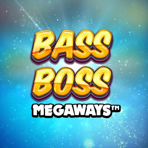 Bass Boss Megaways