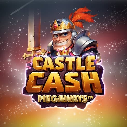 Castle Cash Megaways