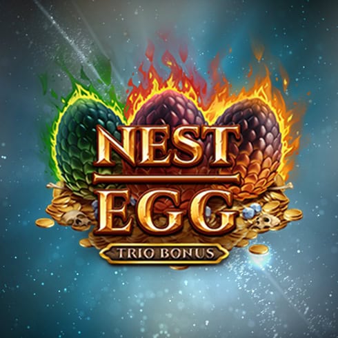 Nest Egg Trio Bonus