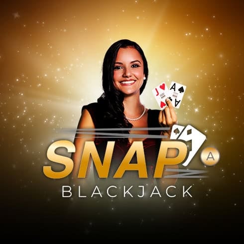 Snap Blackjack A