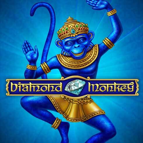 Diamond Monkey