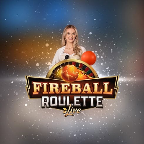 Fireball Roulette