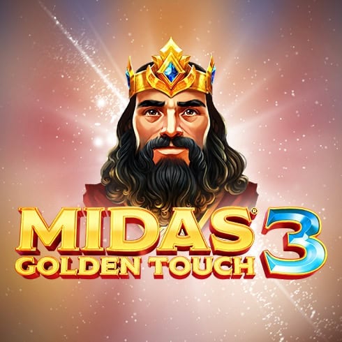 Midas Golden Touch 3