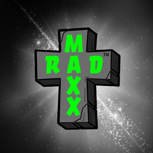 Rad Maxx