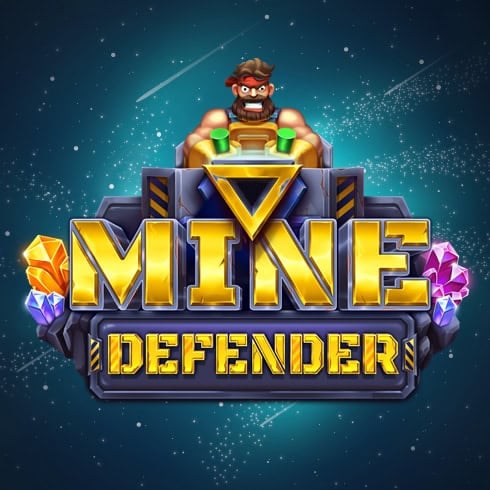 Mine Defender
